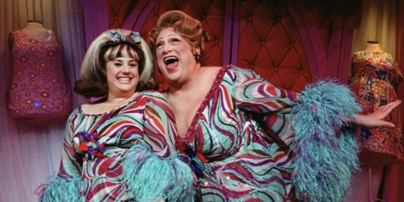 The Moms of Broadway- Spotlight on the the 10 Most Motherly Characters of the Stage  Image