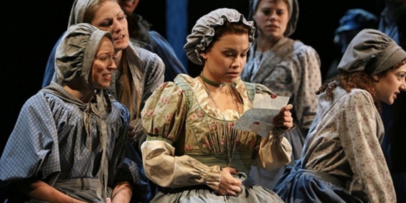 The Moms of Broadway- Spotlight on the the 10 Most Motherly Characters of the Stage  Image