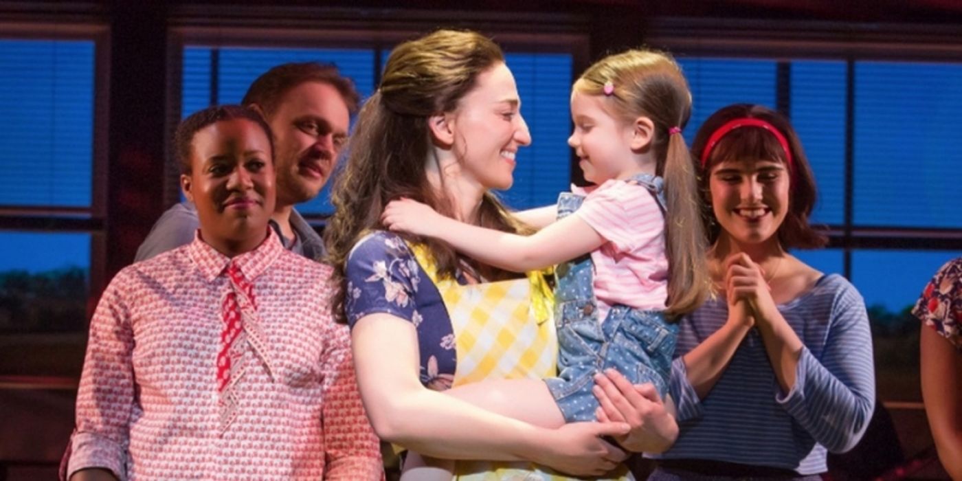 The Moms of Broadway- Spotlight on the the 10 Most Motherly Characters of the Stage  Image