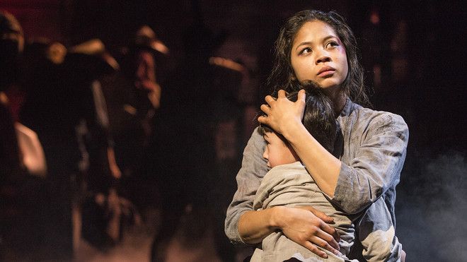 The Moms of Broadway- Spotlight on the the 10 Most Motherly Characters of the Stage  Image