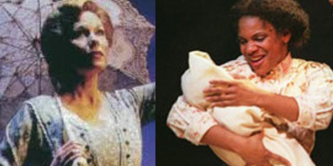 The Moms of Broadway- Spotlight on the the 10 Most Motherly Characters of the Stage  Image