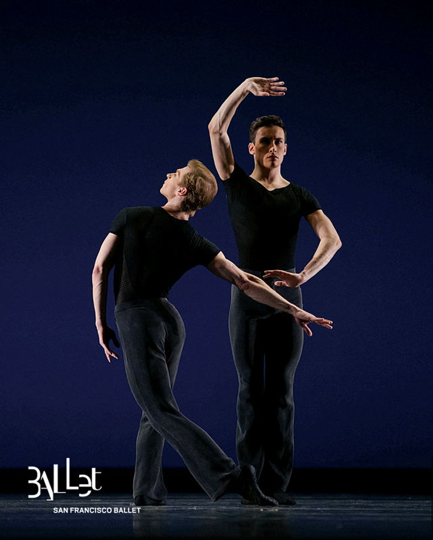 Review: PROGRAM 05 at San Francisco Ballet Highlights the Talents of Its Superb Dancers Review: PROGRAM 05 at San Francisco Ballet Highlights the Talents of Its Superb Dancers Image