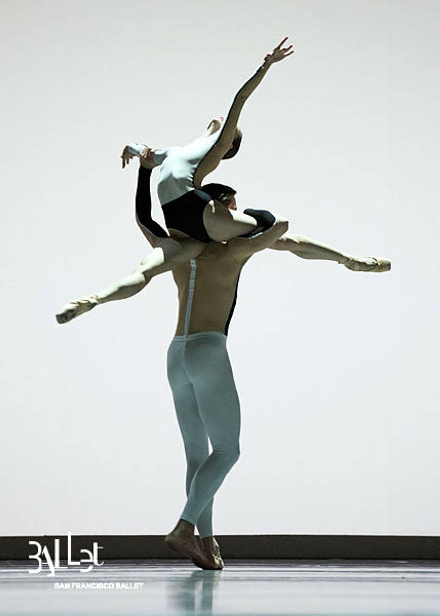 Review: PROGRAM 05 at San Francisco Ballet Highlights the Talents of Its Superb Dancers Review: PROGRAM 05 at San Francisco Ballet Highlights the Talents of Its Superb Dancers Image