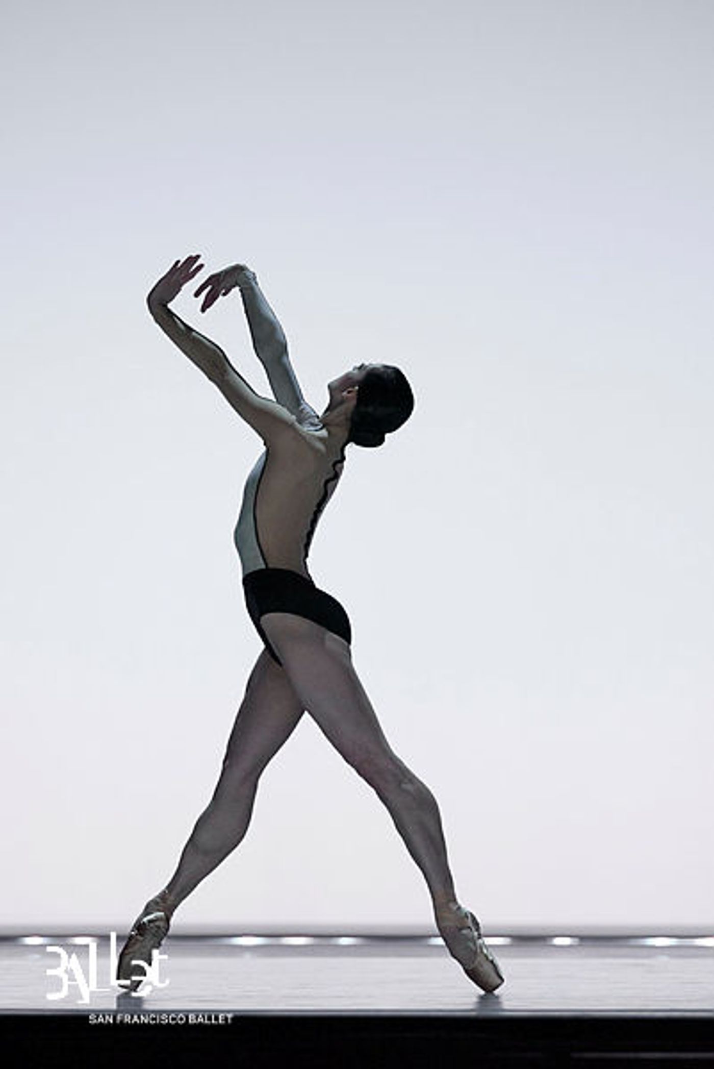 Review: PROGRAM 05 at San Francisco Ballet Highlights the Talents of Its Superb Dancers Review: PROGRAM 05 at San Francisco Ballet Highlights the Talents of Its Superb Dancers Image