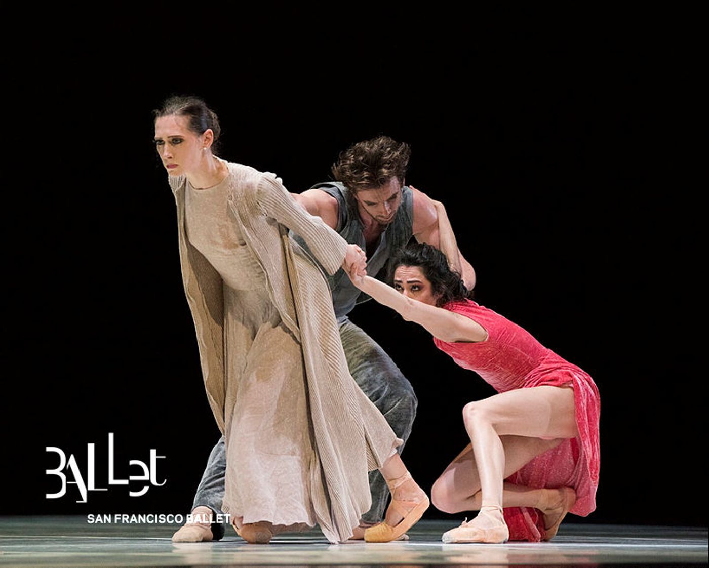 Review: PROGRAM 05 at San Francisco Ballet Highlights the Talents of Its Superb Dancers Review: PROGRAM 05 at San Francisco Ballet Highlights the Talents of Its Superb Dancers Image