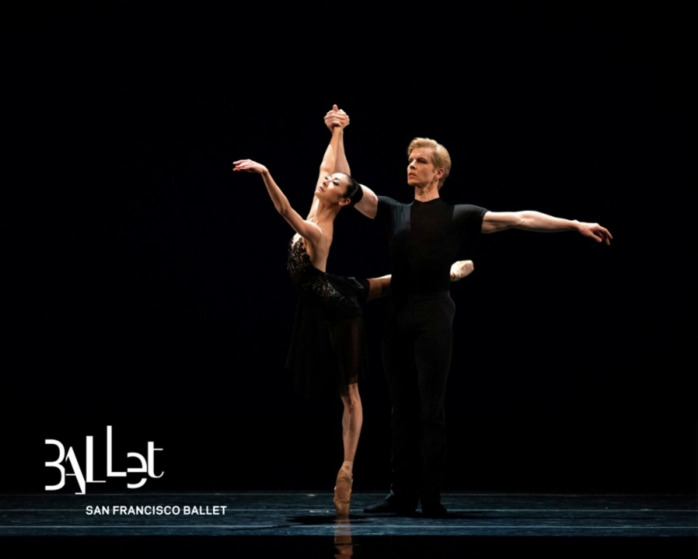 Review: PROGRAM 05 at San Francisco Ballet Highlights the Talents of Its Superb Dancers Review: PROGRAM 05 at San Francisco Ballet Highlights the Talents of Its Superb Dancers Image