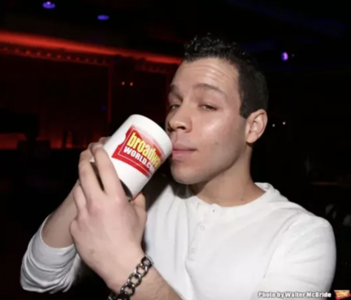 Wake Up With BWW 4/29: GATSBY Musical in the Works, Sneak Peek at Sutton Foster's City Center Concert, and More!  Image