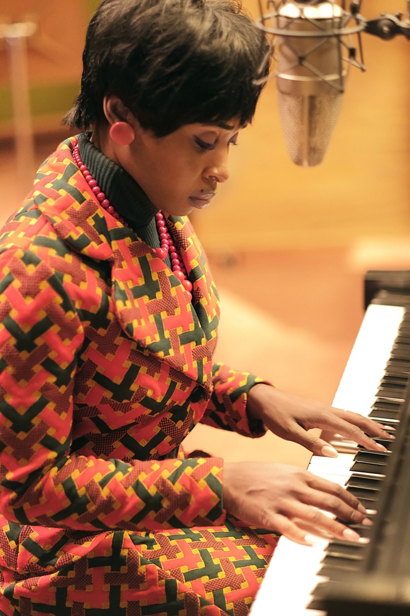 GENIUS: ARETHA en exclusiva en Disney+ el viernes 4 de junio  Image