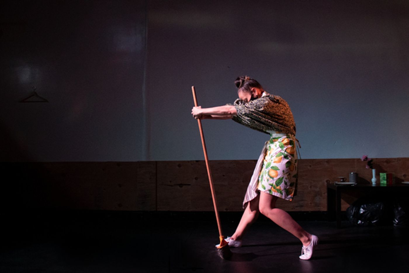 Photo Flash: See Hannah Balagot, Celia Mei Rubin and More in FRAGMENTS A LIVE AUDIO STORY  Image
