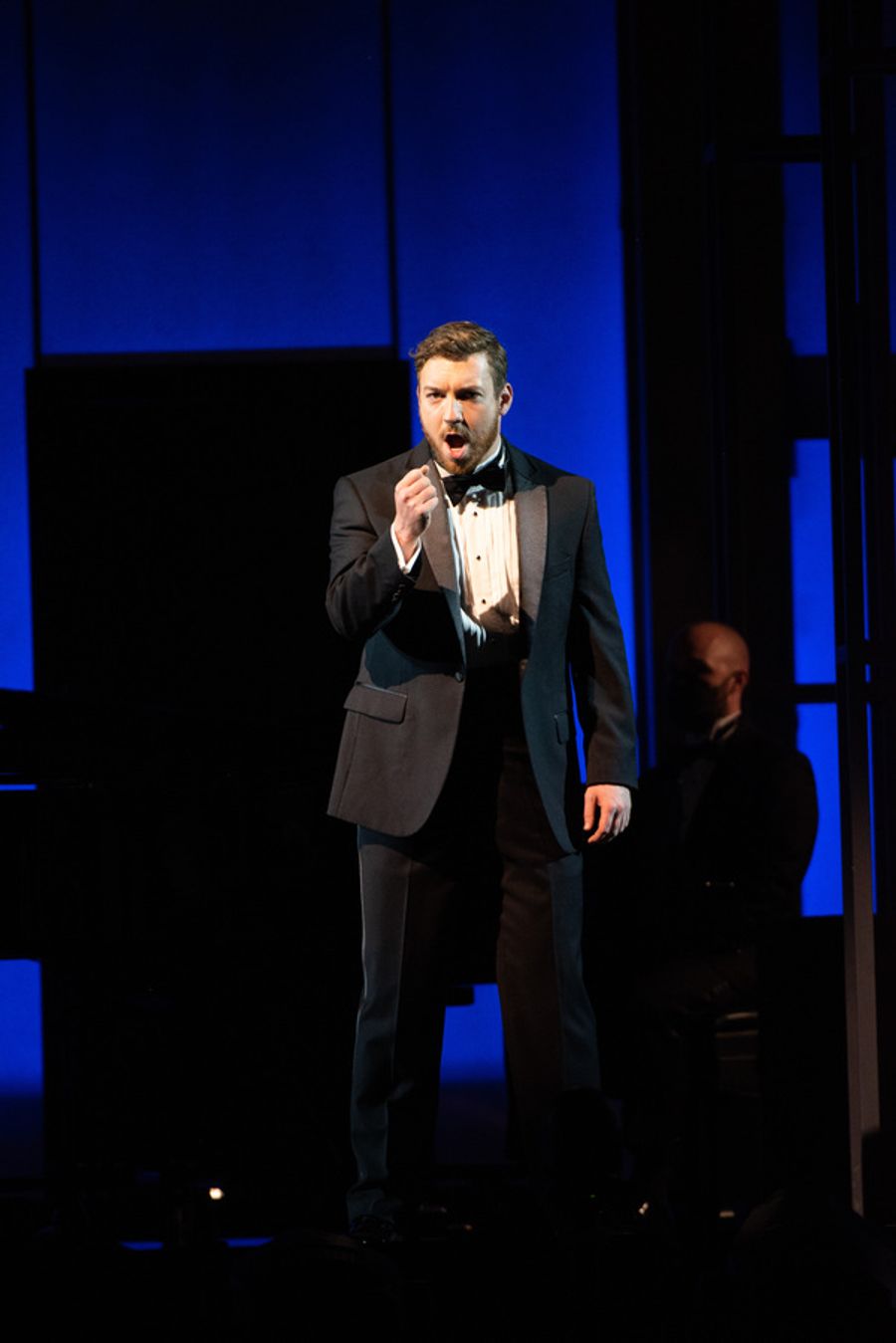 Photo Flash: San Francisco Opera Present THE ADLERS: LIVE AT THE DRIVE-IN  Image