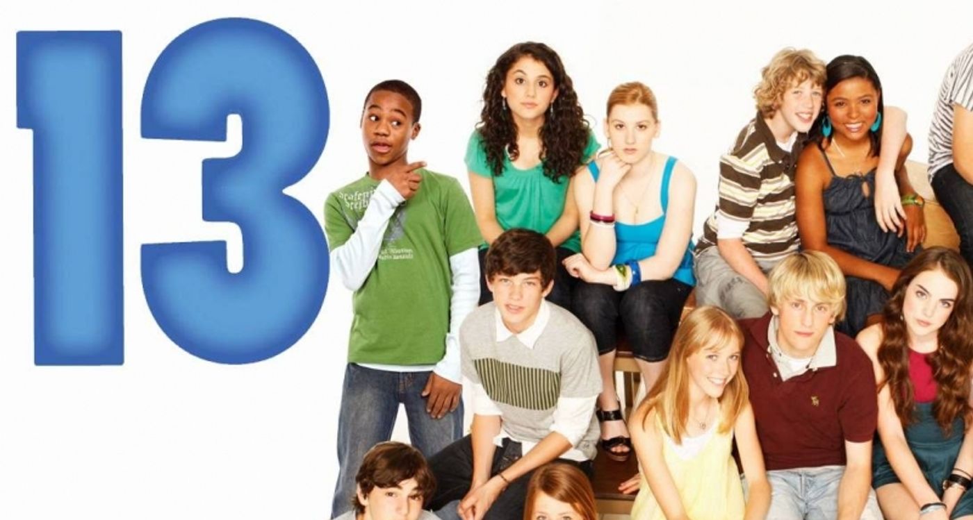 Comienza el rodaje del musical 13 para Netflix  Image