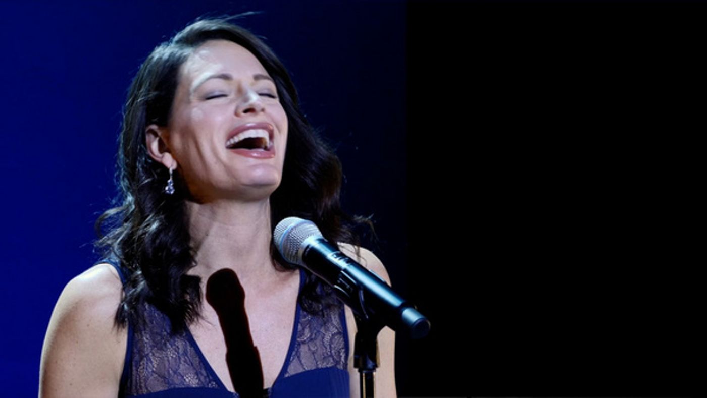 Photo Flash: Jeremy Jordan, Andre de Shields and More Join George Street Playhouse Virtual Gala  Image