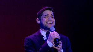 Jeremy Jordan @ BroadwayWorld Jeremy Jordan Photo