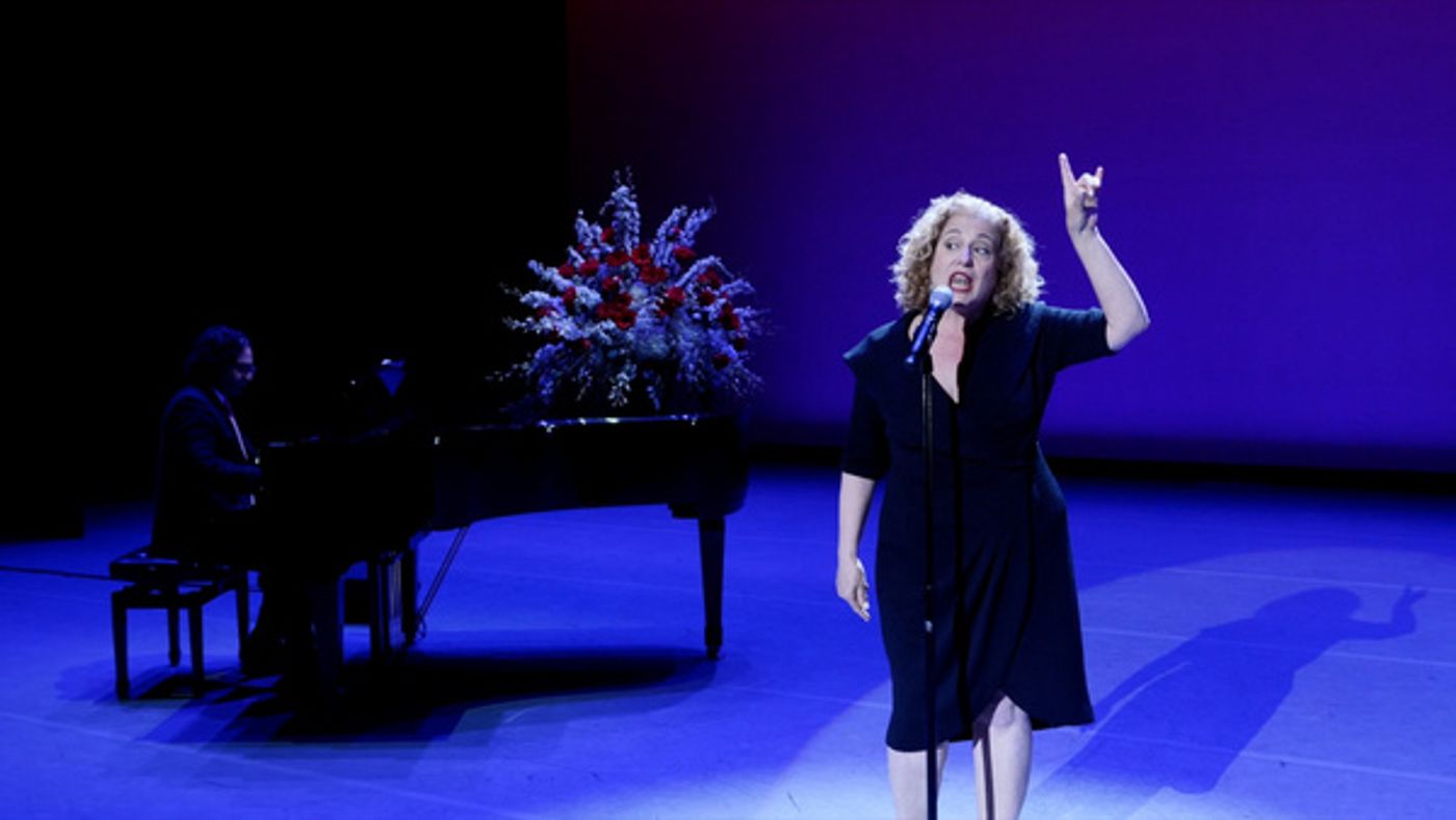 Photo Flash: Jeremy Jordan, Andre de Shields and More Join George Street Playhouse Virtual Gala  Image