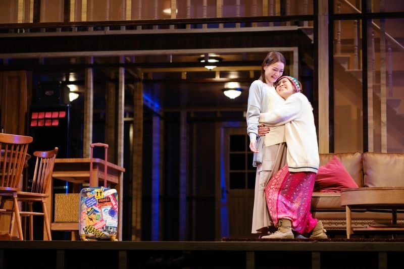 Review: MURDER IN SAN JOSE AT HKAPA  Image