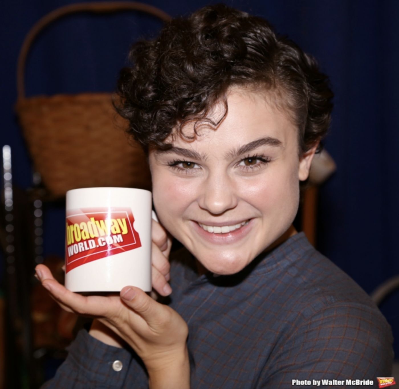 Wake Up With BWW 5/3: Watch the Full LUCILLE LORTEL AWARDS Ceremony, and More!  Image