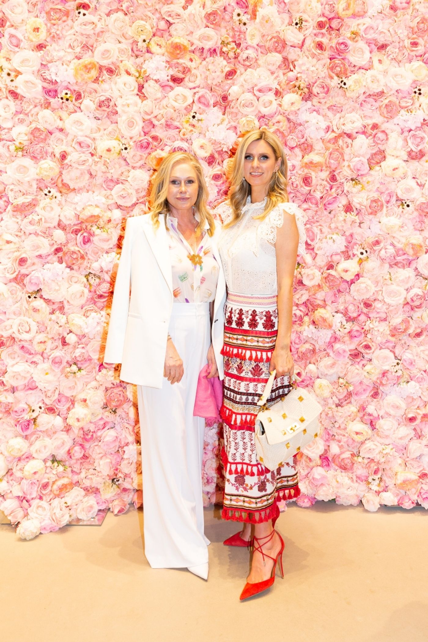 CASAMIGOS Cocktails to Celebrate the French Sole Collaboration at Alice + Olivia in Dallas  Image