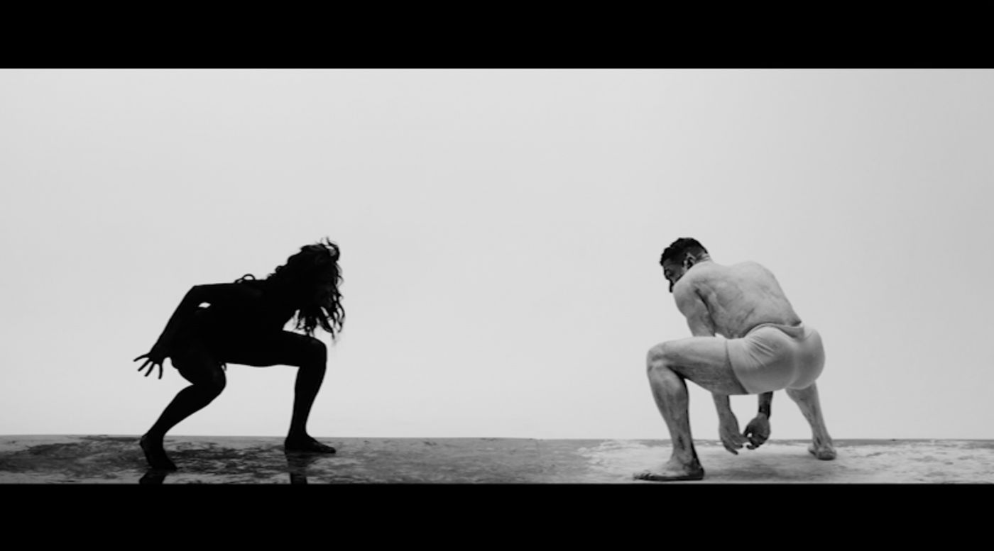 Interview: Elle León Nostas Talks Oscar-Qualifying Short Film SAVIOR, Representation in the Industry & More  Image