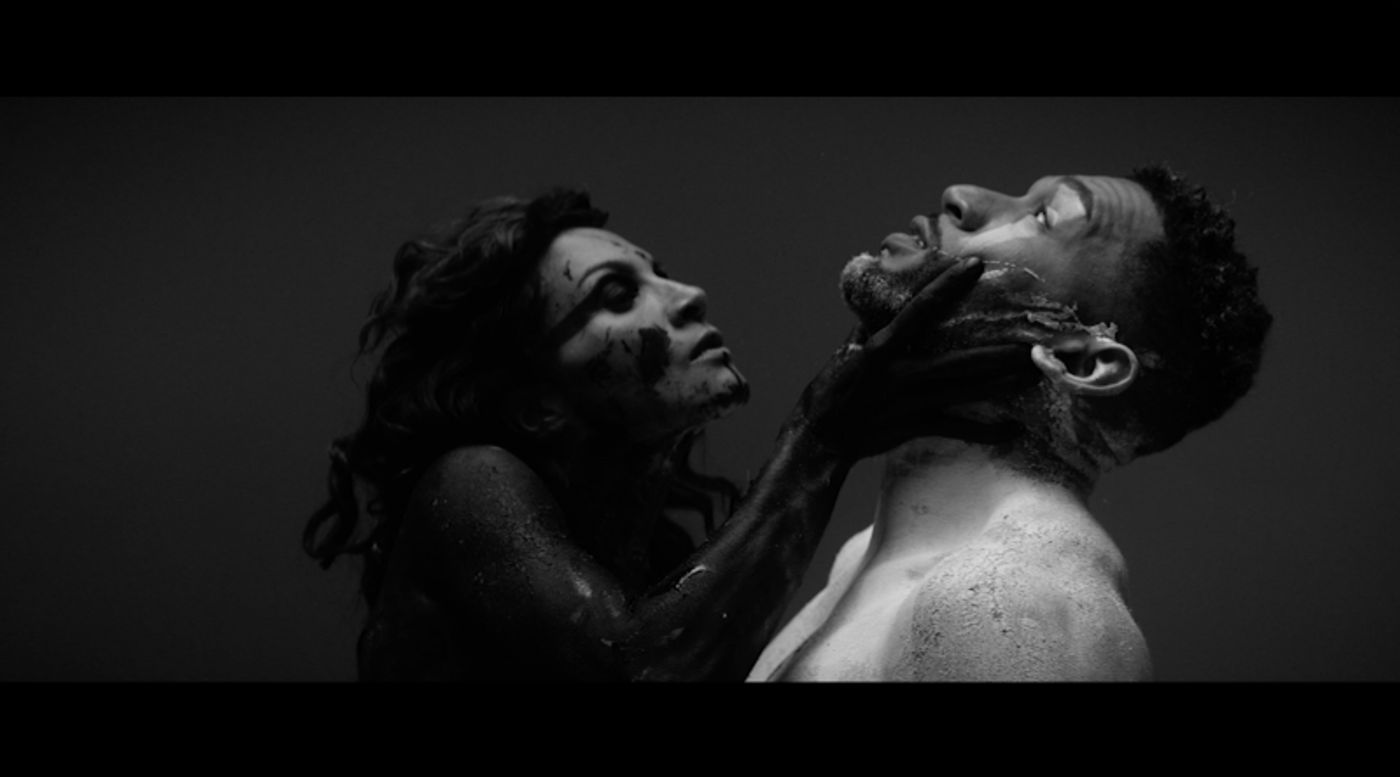 Interview: Elle León Nostas Talks Oscar-Qualifying Short Film SAVIOR, Representation in the Industry & More  Image