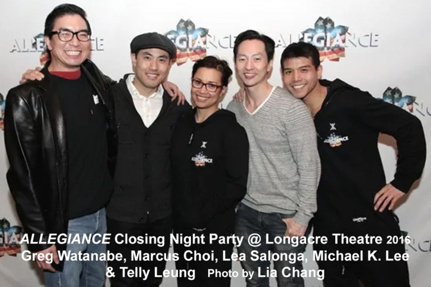 Interview: Greg Watanabe – A NO-NO BOY FOR US ALL  Image