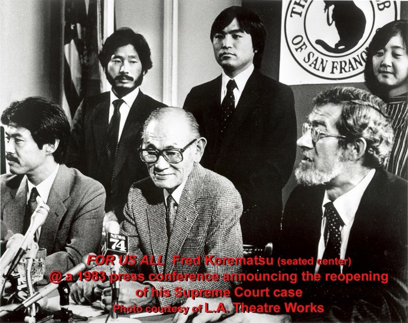 Interview: Greg Watanabe – A NO-NO BOY FOR US ALL  Image