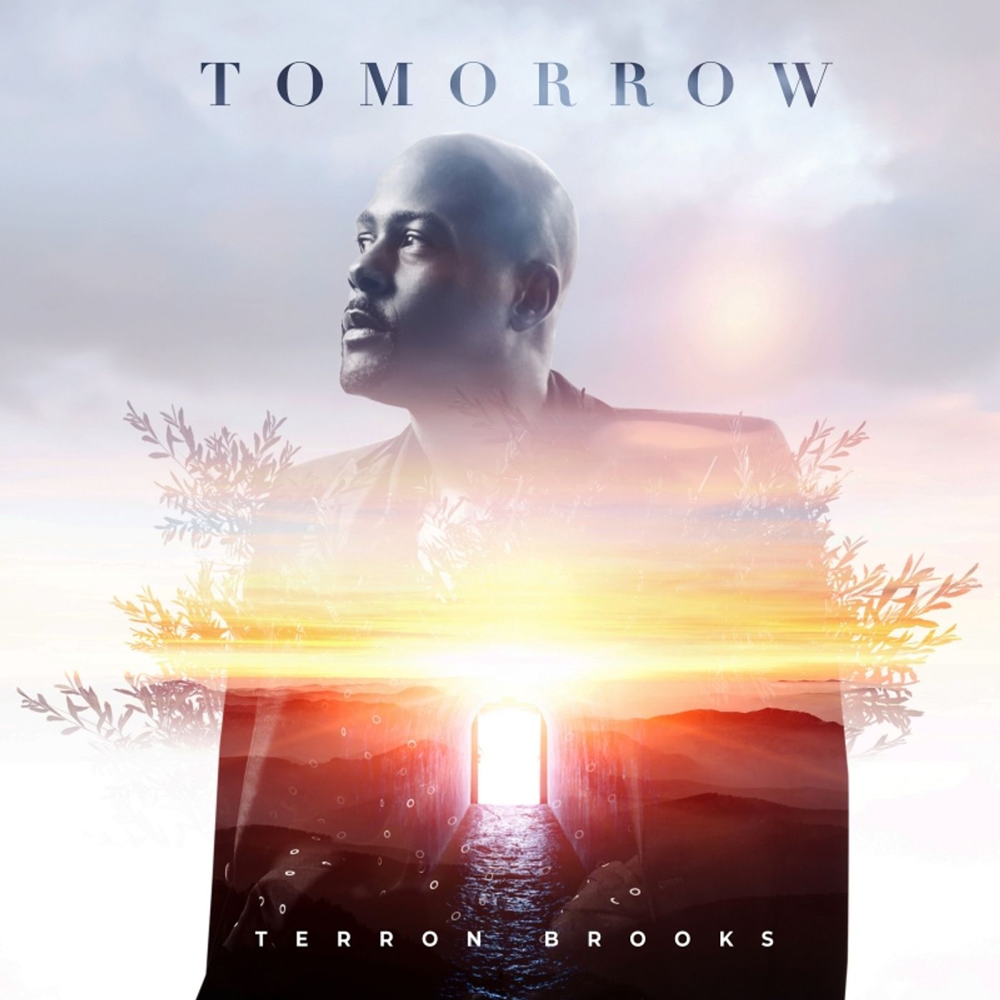 Interview: Terron Brooks Giving Honest Answers & Soul-ful Broadway Songs  Image