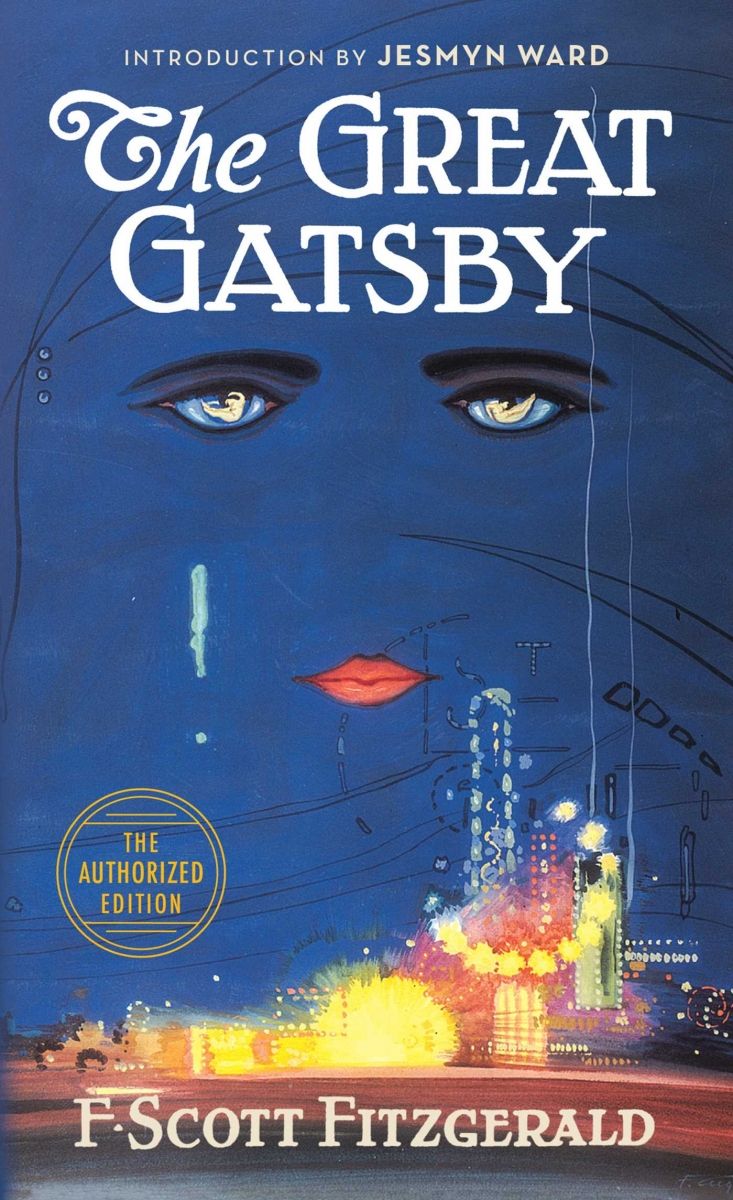 VIDEO: A History of THE GREAT GATSBY on Page, Stage & Screen  Image