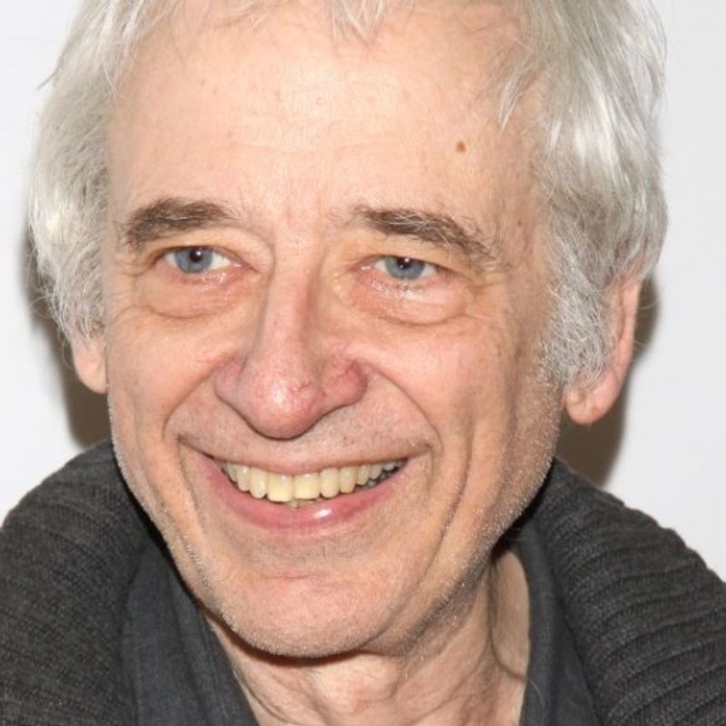 Interview: Austin Pendleton of LIFE, LOVE, AND WHO KNOWS WHAT ELSE? on MetropolitanZoom Image