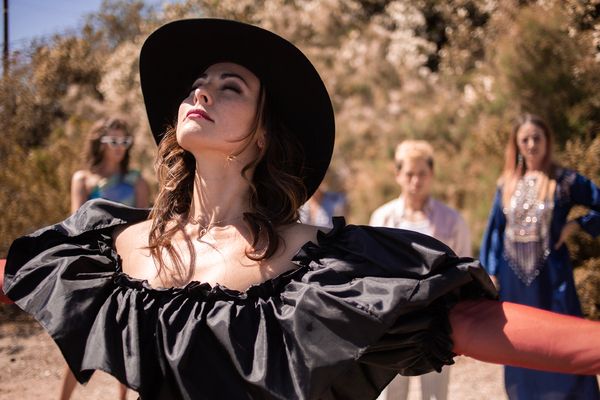 Isabel Leonard Photo