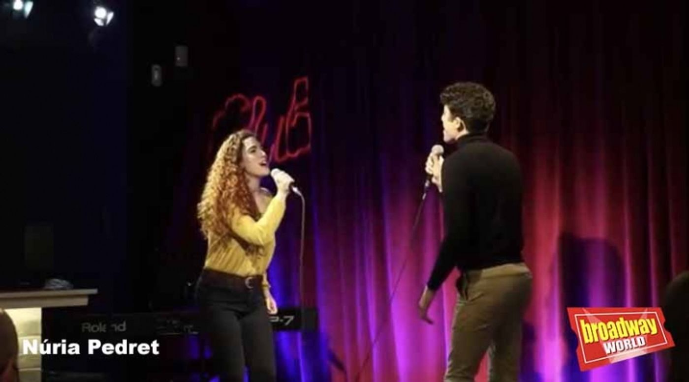 HISTORIAS JAMÁS CANTADAS, UNA LLUM TÍMIDA y EROS se presentan en el Teatre Condal HISTORIAS JAMÁS CANTADAS, UNA LLUM TÍMIDA y EROS se presentan en el Teatre Condal Image