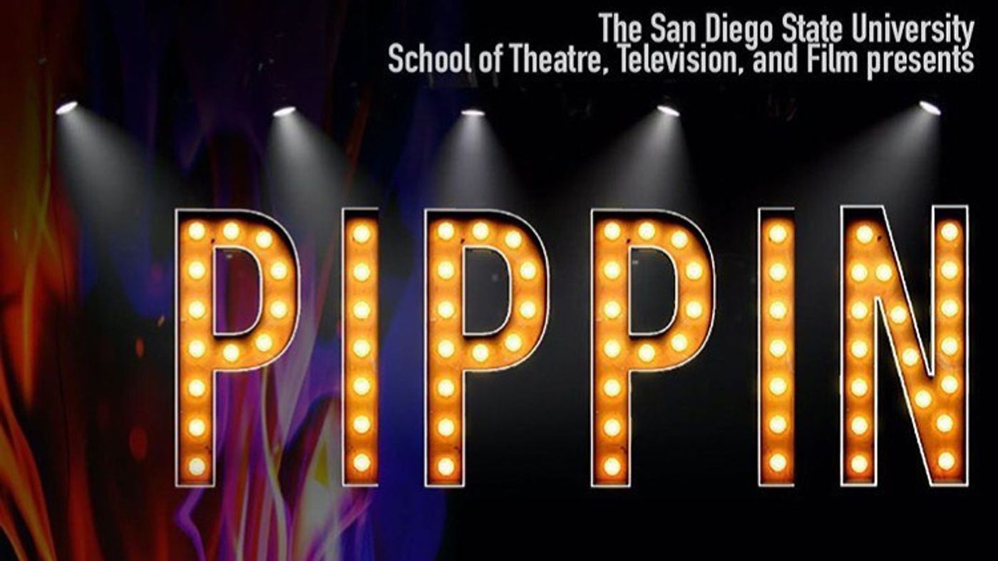 Review: PIPPIN at SDSU Has “Magic To Do” and They Can't Do It Without You  Image