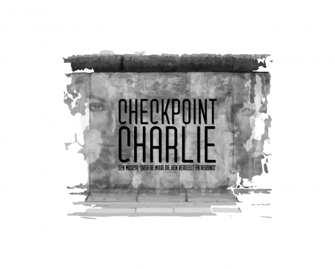 Feature: NIEUWE NEDERLANDSE MUSICAL CHECKPOINT CHARLIE VERWACHT IN DE THEATERS  Image