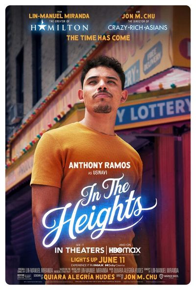 Anthony Ramos Photo