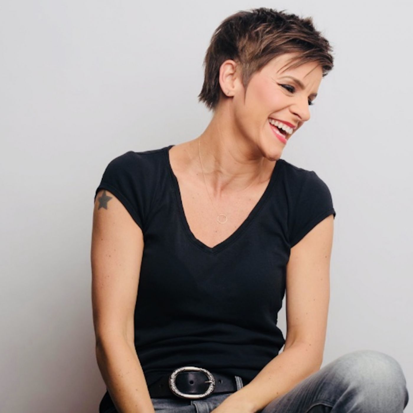 Laura Benanti, Jenn Colella & More Streaming This Week on BroadwayWorld Events - May 10 - May 16  Image