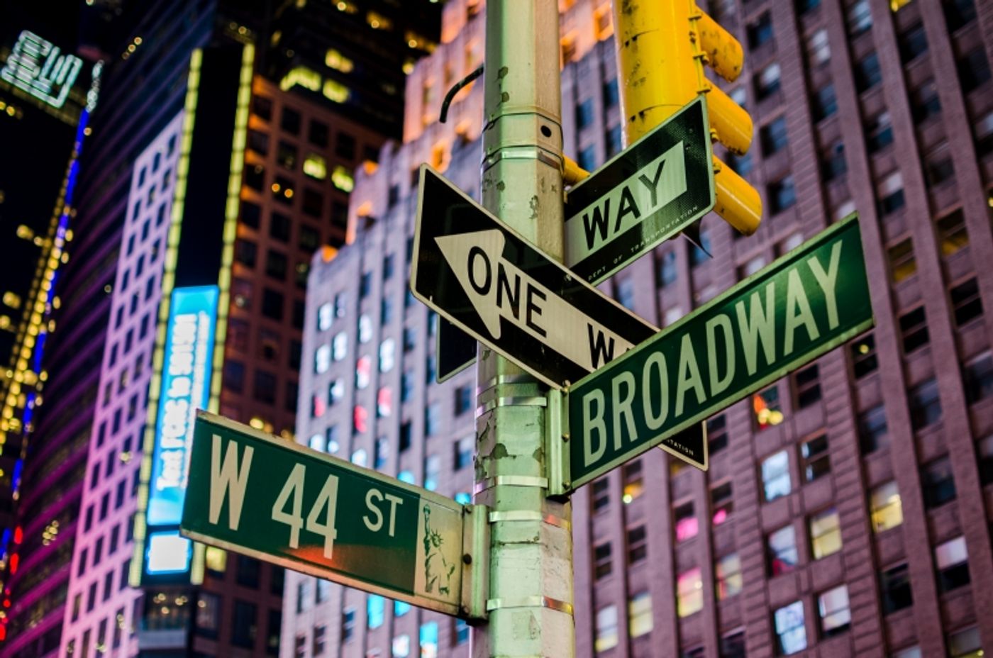 Which Broadway Shows Are Back This Fall/Winter? Which Broadway Shows Are Back This Fall/Winter? Image