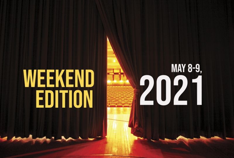 Virtual Theatre This Weekend: May 8-9- with Christine Pedi, Marilyn Maye, and More! Image