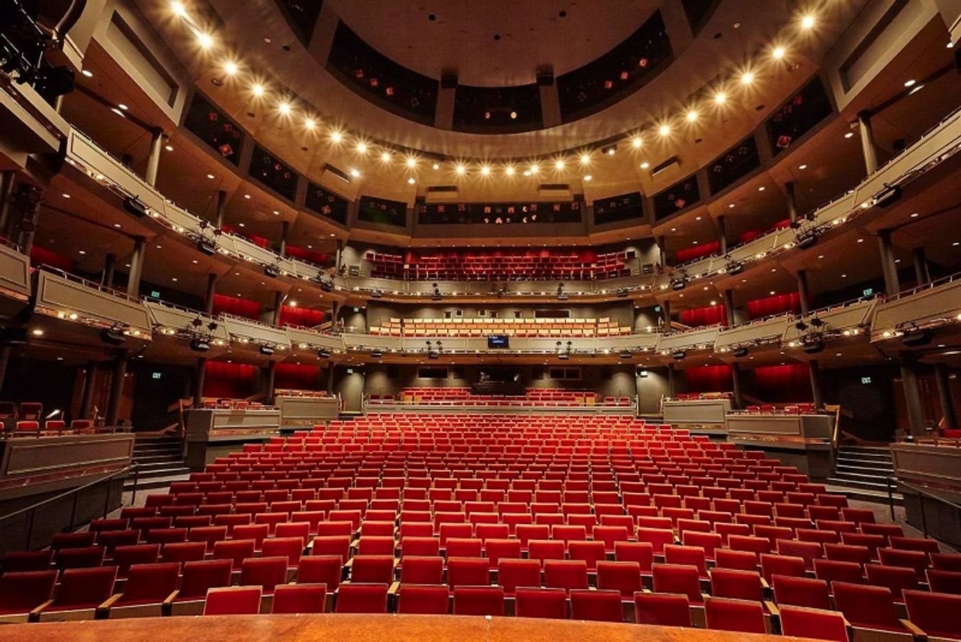 Feature: THEATRE FROM A DISTANCE with THEATRE CALGARY  Image