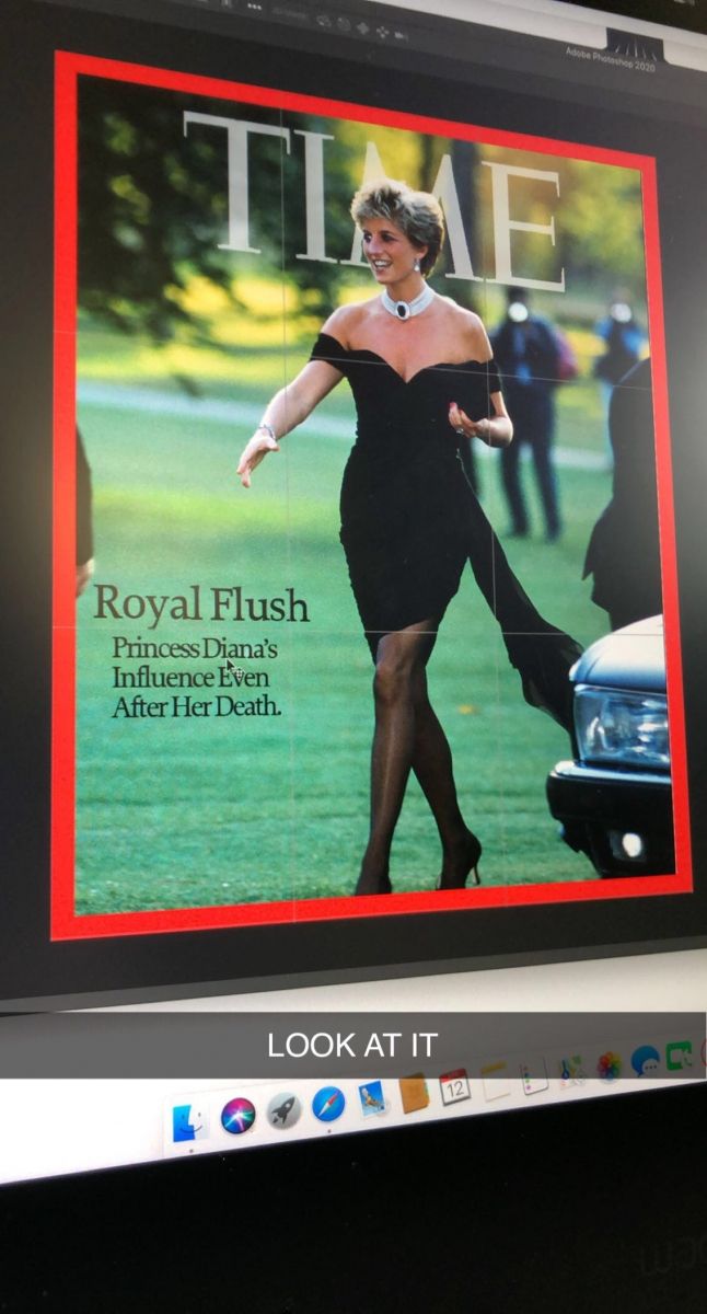 Student Blog: Changing My Major  Image