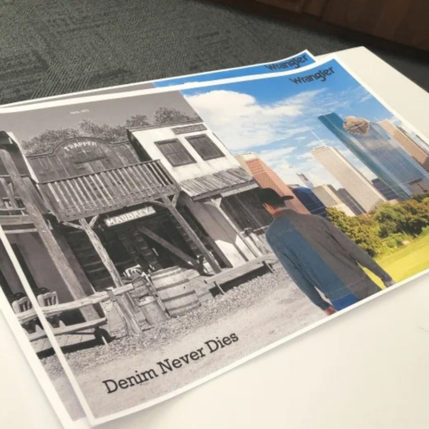 Student Blog: Changing My Major  Image