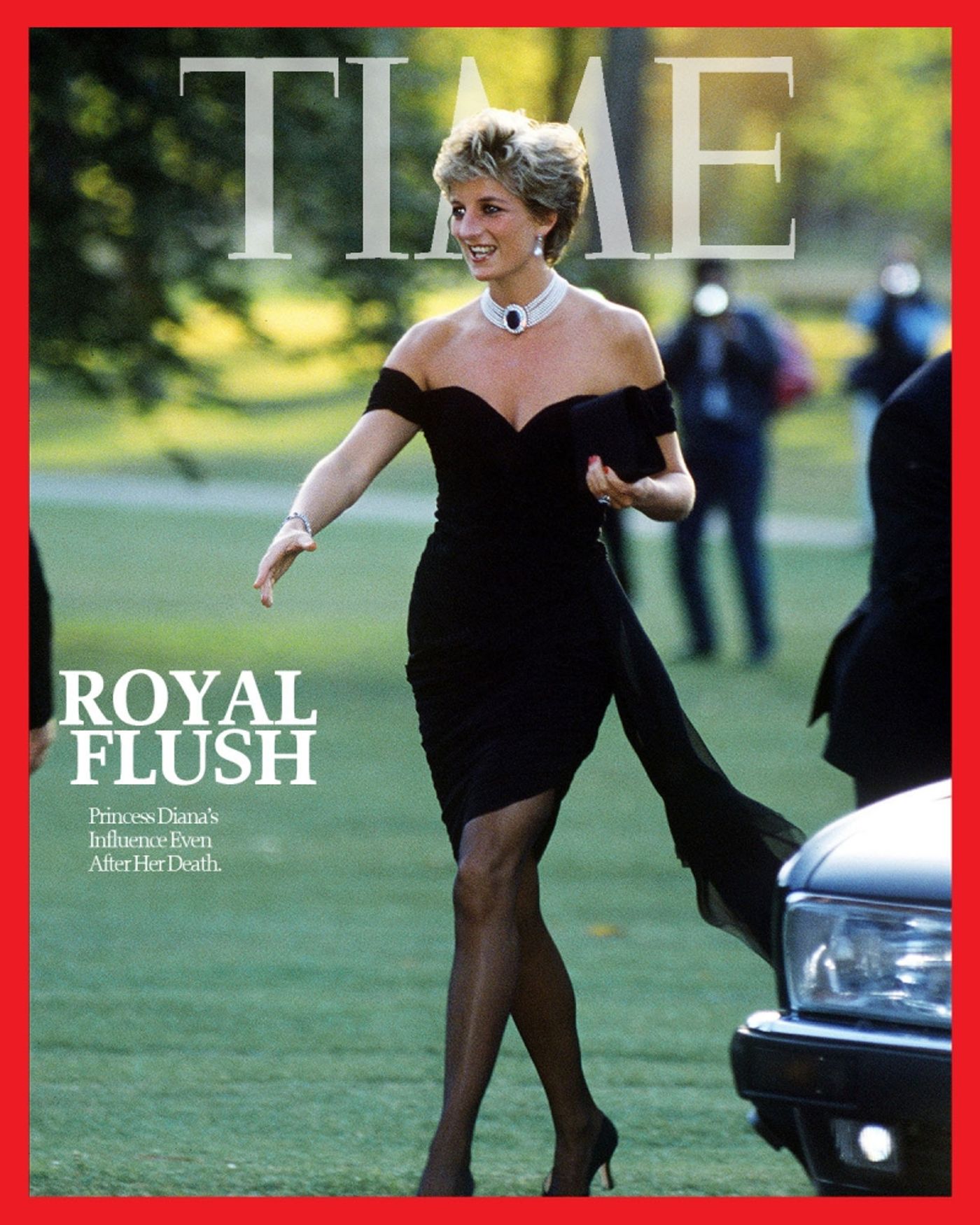 Student Blog: Changing My Major  Image