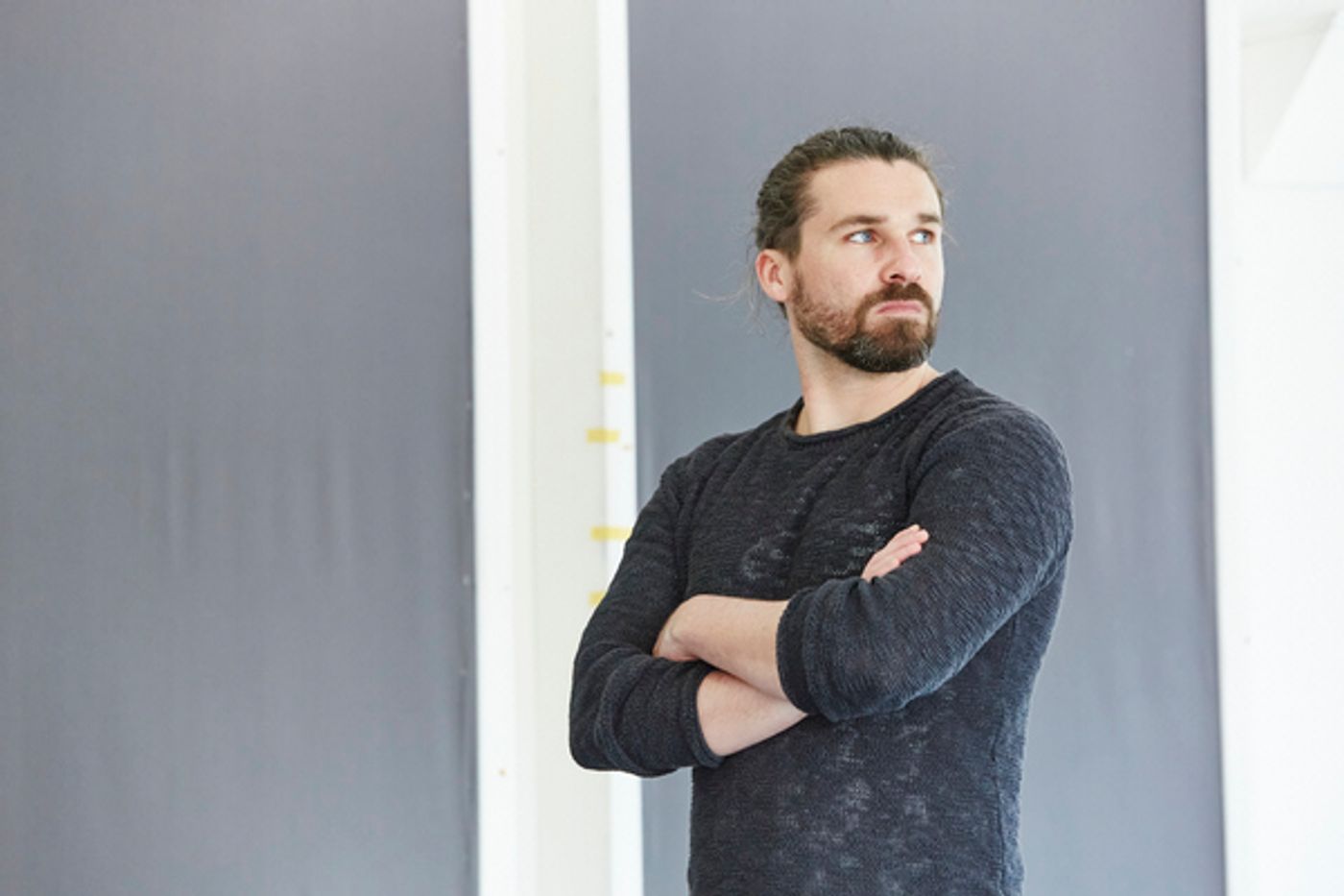 Photo Flash: Inside Rehearsal For SHAW SHORTS at Orange Tree Theatre  Image