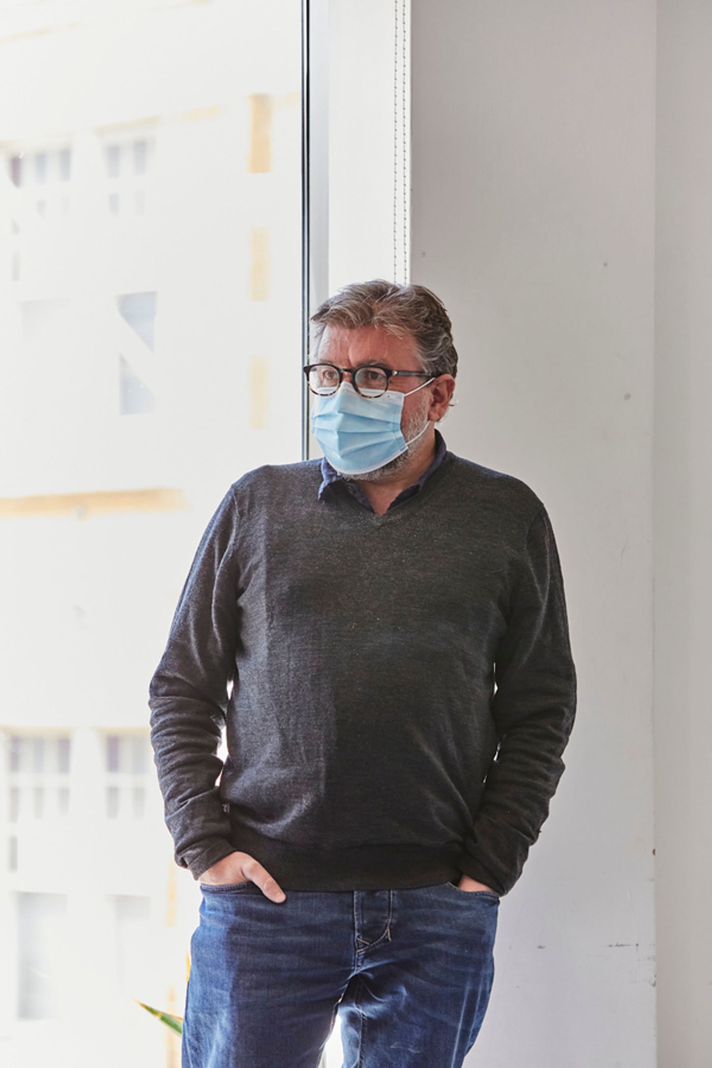 Photo Flash: Inside Rehearsal For SHAW SHORTS at Orange Tree Theatre  Image