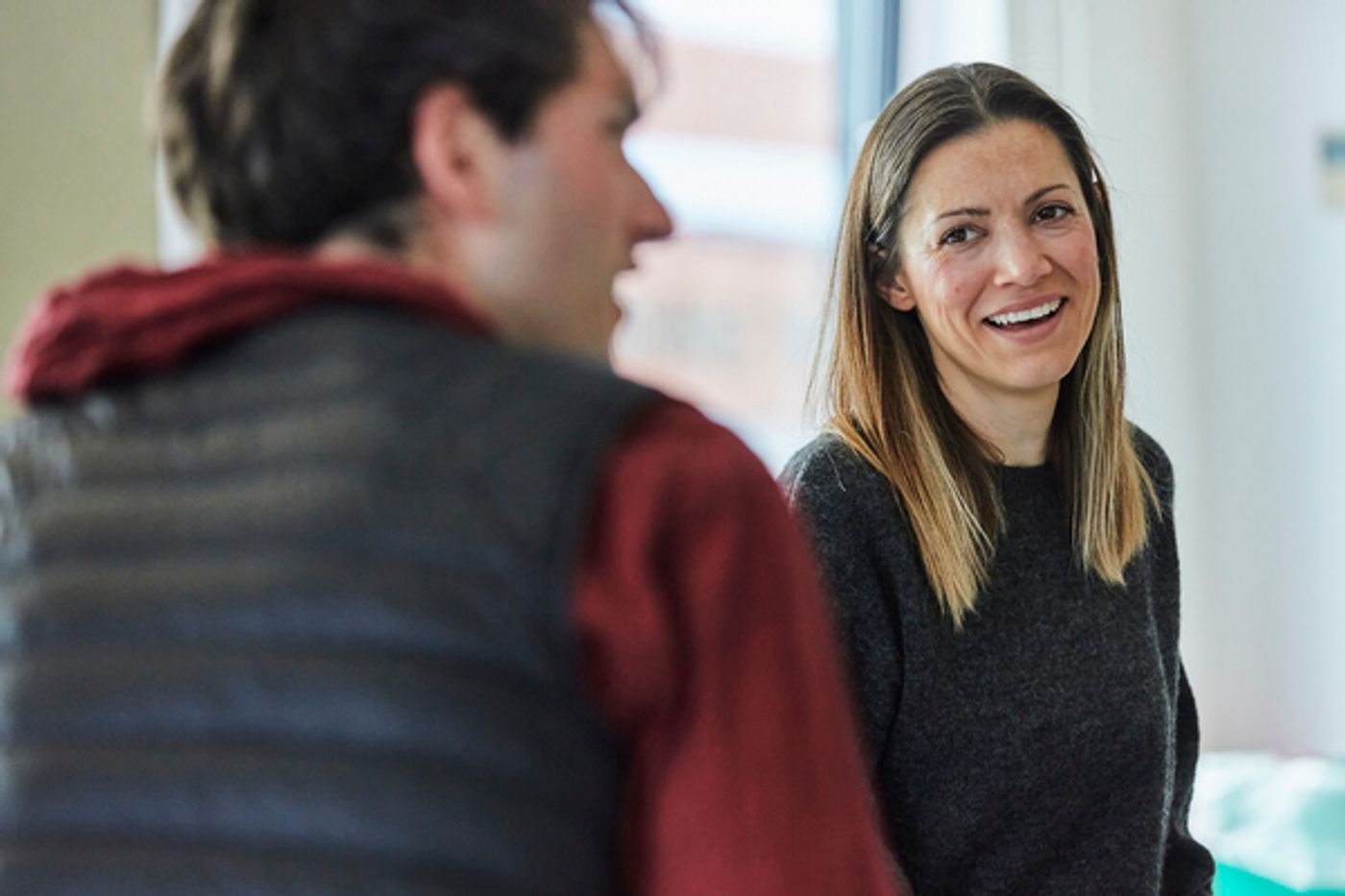 Photo Flash: Inside Rehearsal For SHAW SHORTS at Orange Tree Theatre  Image