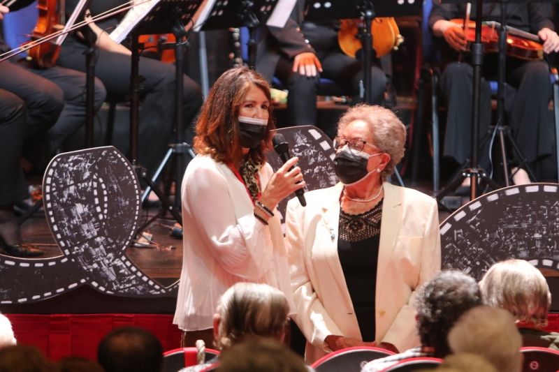 EL GRAN APLAUSO en el  Teatro Del Soho CaixaBank  Image