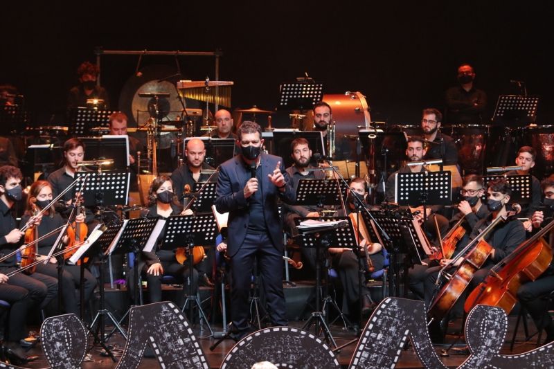 EL GRAN APLAUSO en el  Teatro Del Soho CaixaBank  Image