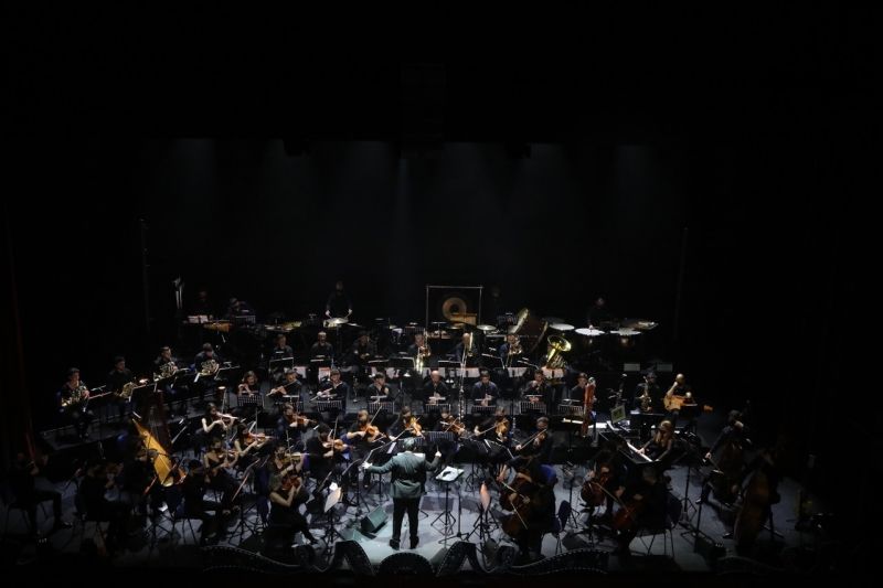 EL GRAN APLAUSO en el  Teatro Del Soho CaixaBank  Image