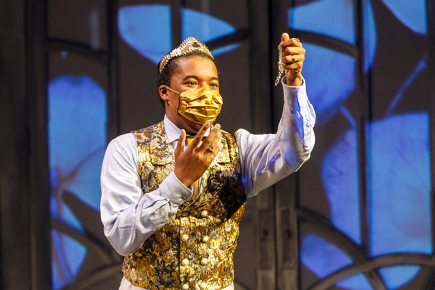 Photo Flash: Pittsburgh Opera Presents SEMELE Photo Flash: Pittsburgh Opera Presents SEMELE Image