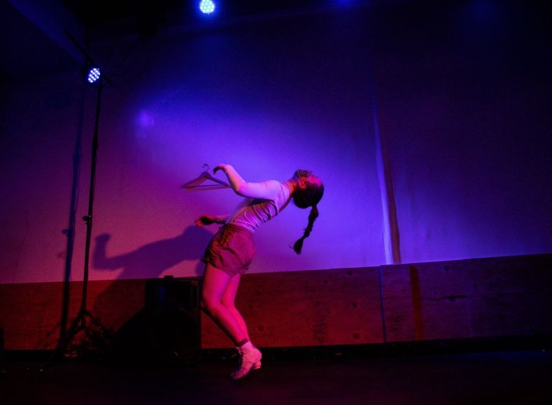 Review: FRAGMENTS, A LIVE AUDIO STORY is a Quiet, Yet Richly Introspective Experience  Image