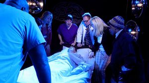 Jason Briggs, Vince Kelley, Diane Hill, Alaina Kerr, Richard Payton, Steve DeBruyne,  Photo