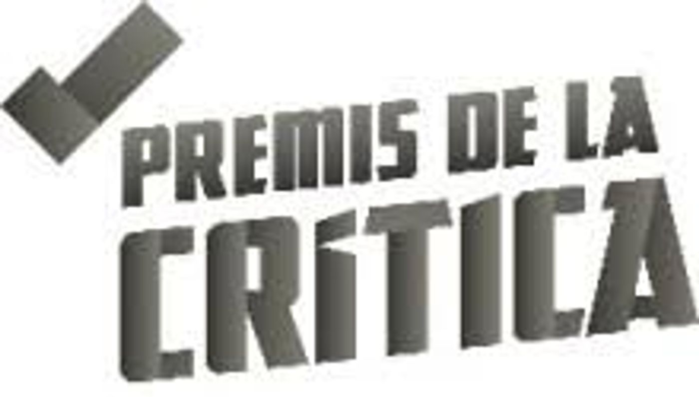 Se anuncian los ganadores y ganadoras de la XXIII edición de los PREMIS DE LA CRÍTICA  Image